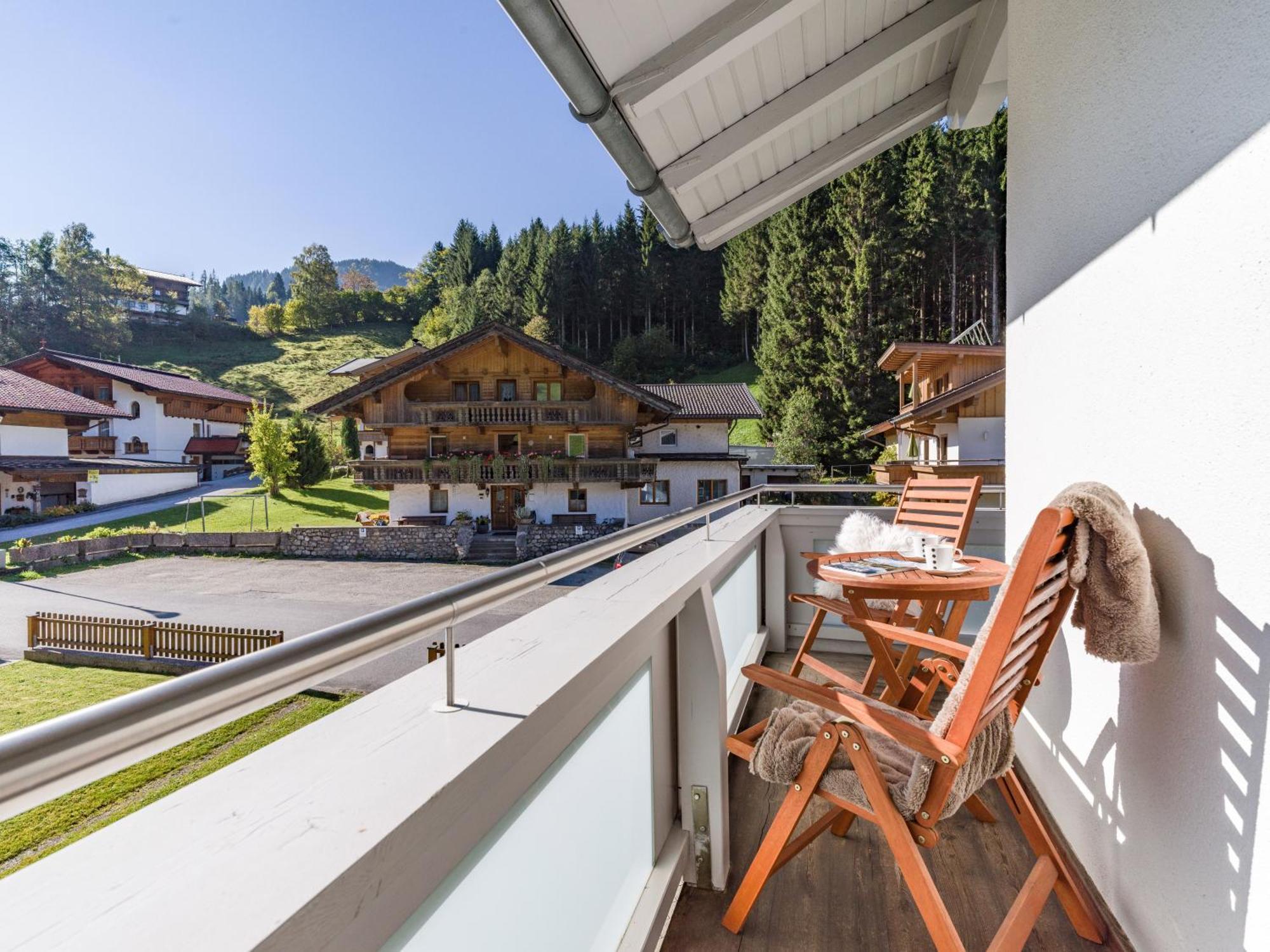 Silber Lodge Im Wiesenstein Auffach Exterior foto